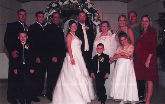 Alvin John "Johnny" Perry, II - Photo 39