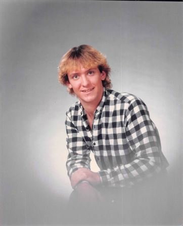 Alvin John "Johnny" Perry, II - Photo 40