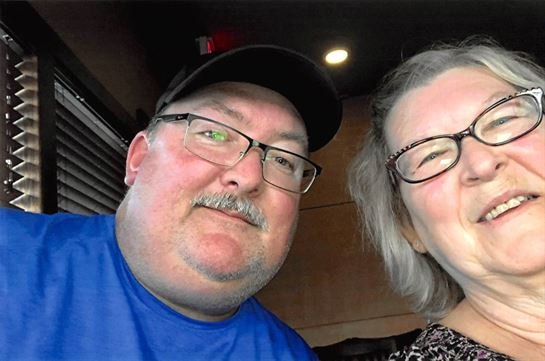 Alvin John "Johnny" Perry, II - Photo 44