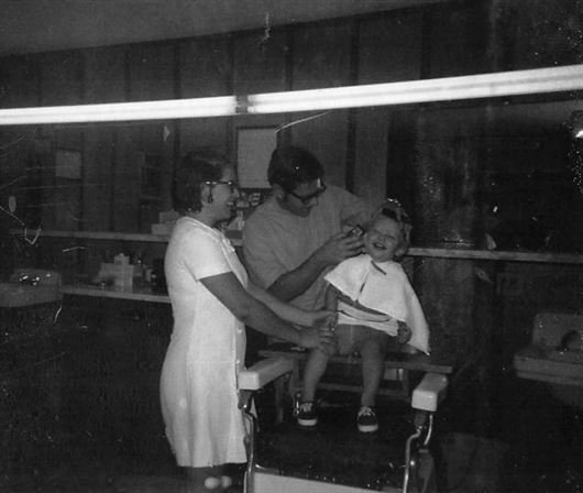 Alvin John "Johnny" Perry, II - Photo 49