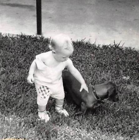 Alvin John "Johnny" Perry, II - Photo 50