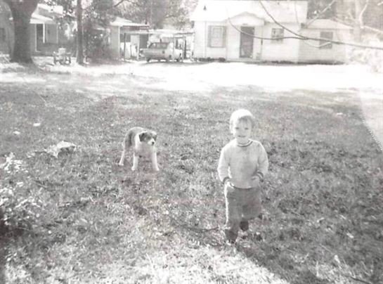 Alvin John "Johnny" Perry, II - Photo 58