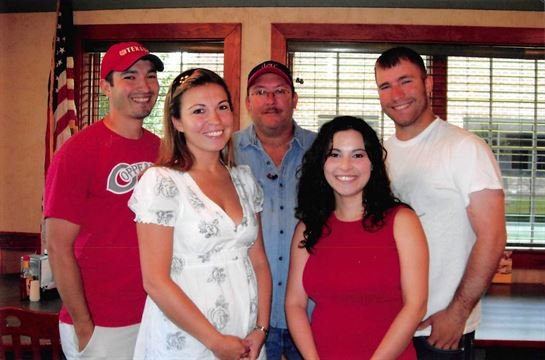 Alvin John "Johnny" Perry, II - Photo 67