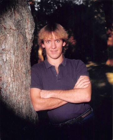 Alvin John "Johnny" Perry, II - Photo 69