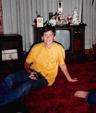 Alvin John "Johnny" Perry, II - Photo 71