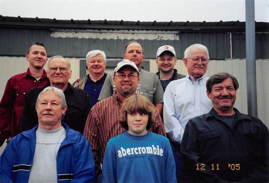 Betty Bryant - Photo 15