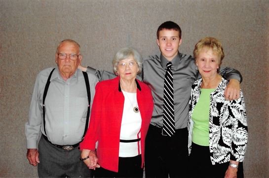 Betty Bryant - Photo 28