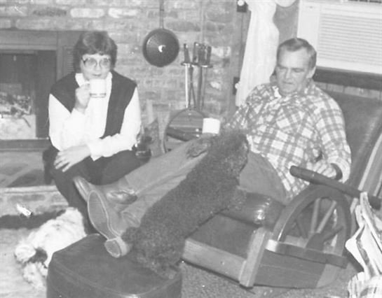 Betty Bryant - Photo 34