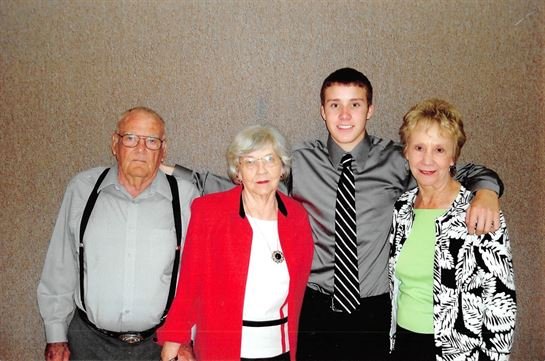 Betty Bryant - Photo 37