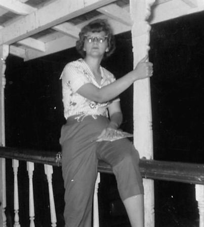 Betty Bryant - Photo 41