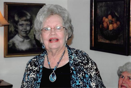 Joy Teague Scarborough - Photo 2