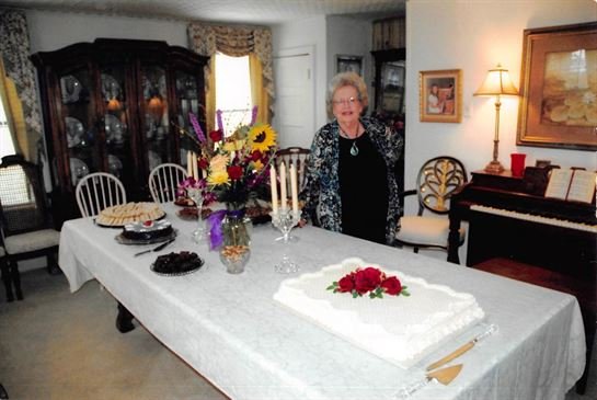 Joy Teague Scarborough - Photo 3