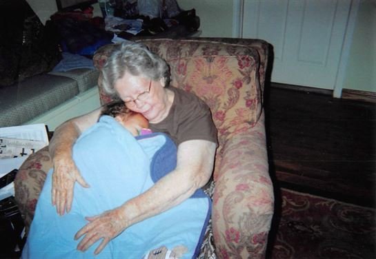 Joy Teague Scarborough - Photo 8