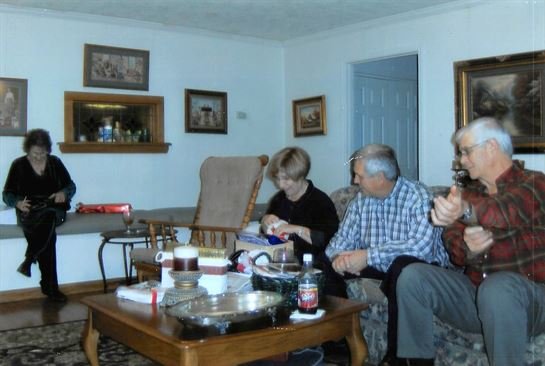 Joy Teague Scarborough - Photo 10