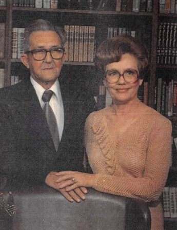 Joy Teague Scarborough - Photo 11