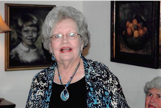 Joy Teague Scarborough - Photo 13