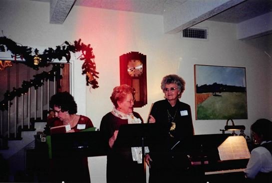 Joy Teague Scarborough - Photo 23