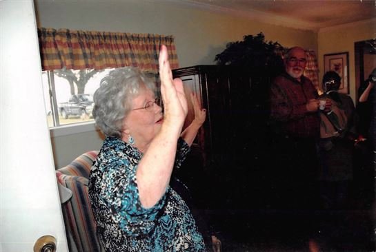 Joy Teague Scarborough - Photo 24