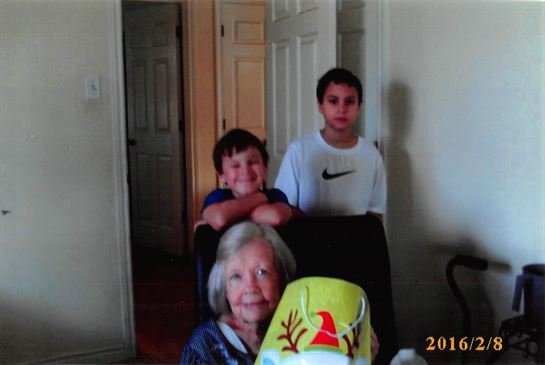 Joy Teague Scarborough - Photo 25