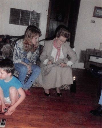 Joy Teague Scarborough - Photo 27