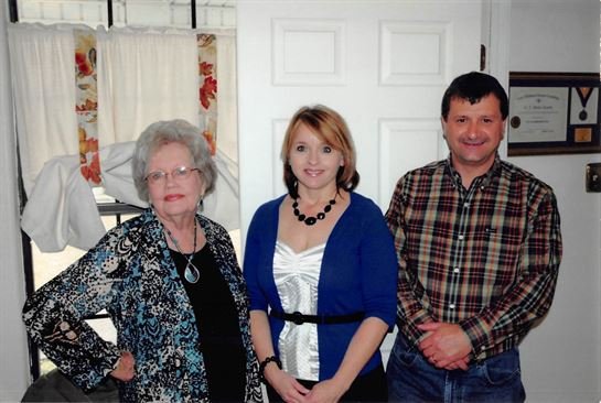 Joy Teague Scarborough - Photo 29