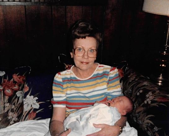 Joy Teague Scarborough - Photo 32