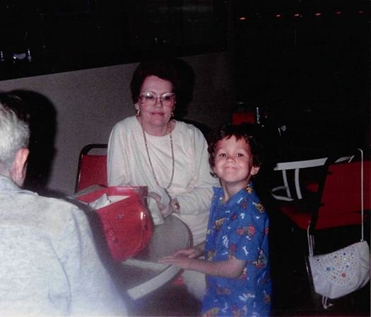 Joy Teague Scarborough - Photo 37