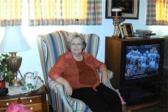 Joy Teague Scarborough - Photo 38