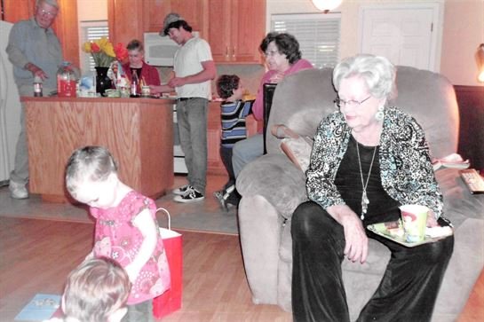 Joy Teague Scarborough - Photo 41