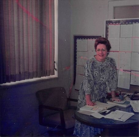 Joy Teague Scarborough - Photo 44