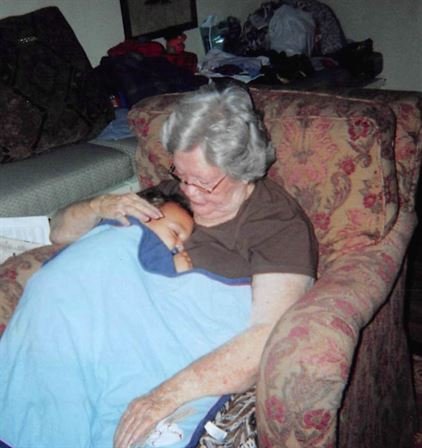 Joy Teague Scarborough - Photo 49