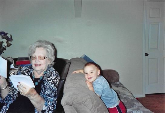 Joy Teague Scarborough - Photo 58