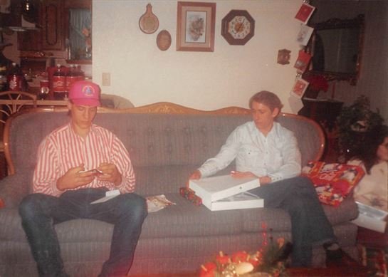 Robin Spencer Boyle - Photo 4