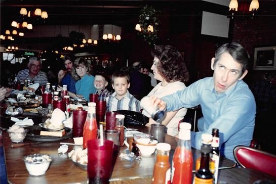 Robin Spencer Boyle - Photo 43