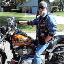 Christopher "Pop Chris" Evan Goodwin - Photo 2