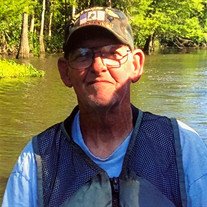 Michael Raymond Hagan, Sr.