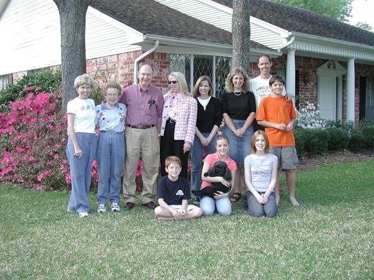 Jonathan Moss Powell - Photo 4