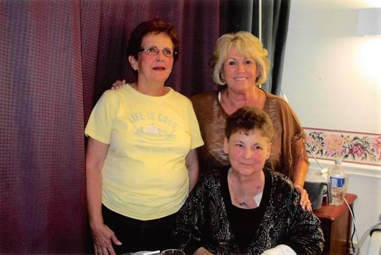 Linda Kay Griffin Windham - Photo 5