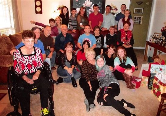 Linda Kay Griffin Windham - Photo 7