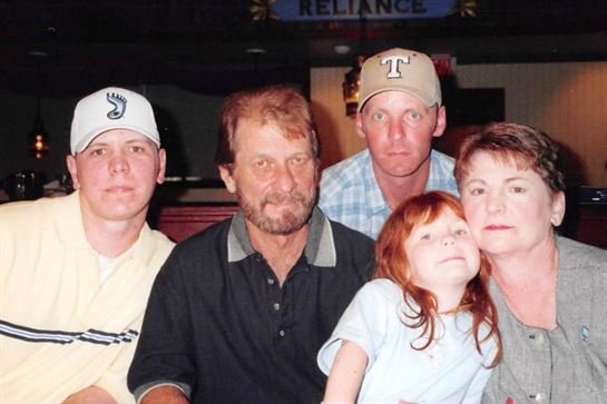 Linda Kay Griffin Windham - Photo 9