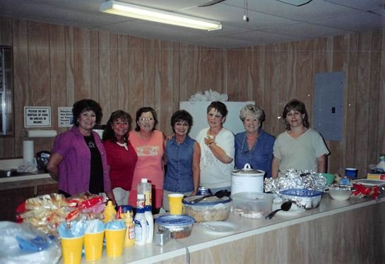 Linda Kay Griffin Windham - Photo 19