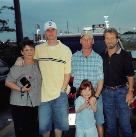 Linda Kay Griffin Windham - Photo 21