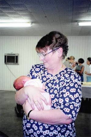 Linda Kay Griffin Windham - Photo 22