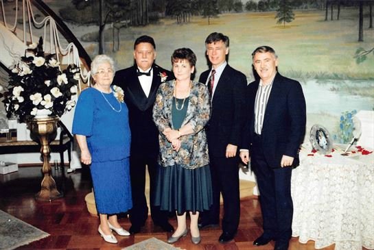 Linda Kay Griffin Windham - Photo 23