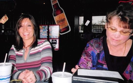 Linda Kay Griffin Windham - Photo 26