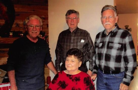 Linda Kay Griffin Windham - Photo 28