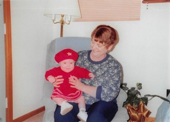 Linda Kay Griffin Windham - Photo 30