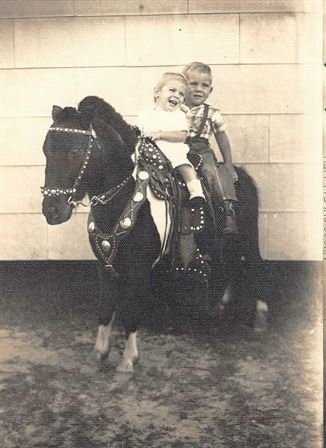 Linda Kay Griffin Windham - Photo 33