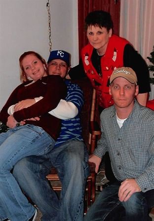 Linda Kay Griffin Windham - Photo 34