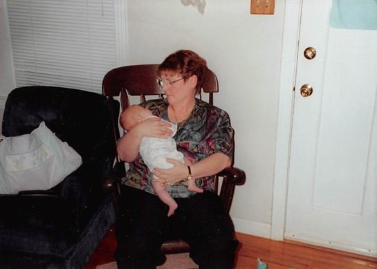 Linda Kay Griffin Windham - Photo 35